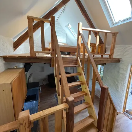 Nostalgie In Fuer 1 - 3 Personen Apartment *