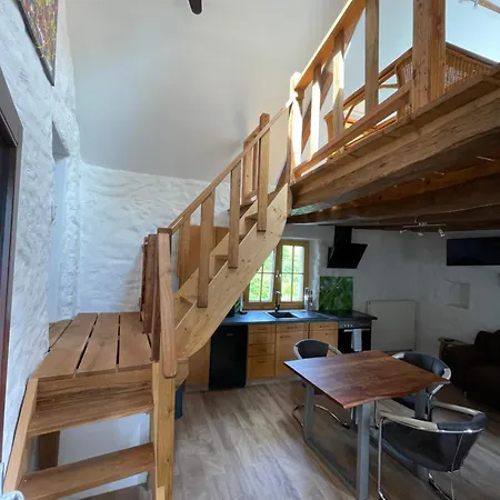 Nostalgie In Fuer 1 - 3 Personen