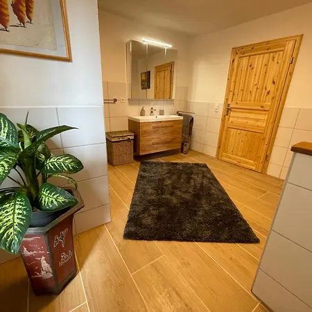 Apartment Nostalgie In Fuer 1 - 3 Personen *