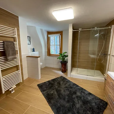 Nostalgie In Fuer 1 - 3 Personen Apartment *