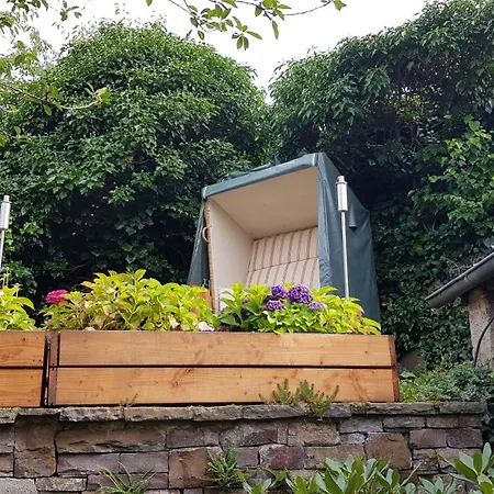 Nostalgie In Fuer 1 - 3 Personen *