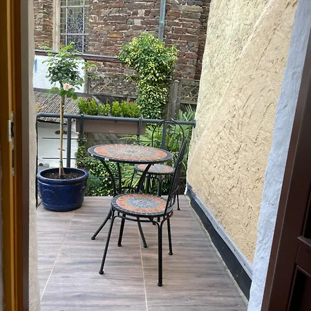 Apartment Nostalgie In Fuer 1 - 3 Personen Bruttig-Fankel