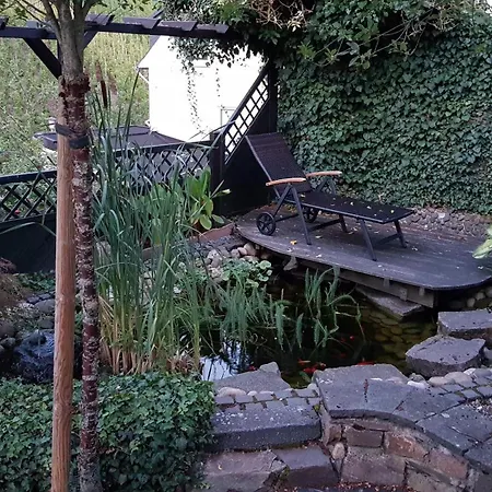 Nostalgie In Fuer 1 - 3 Personen *