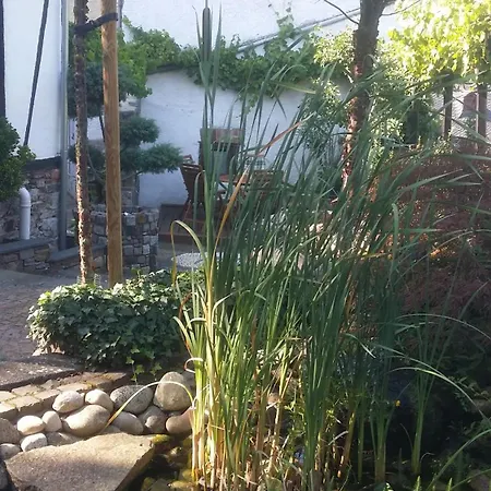 Nostalgie In Fuer 1 - 3 Personen * ブルッティヒ・ファンケル