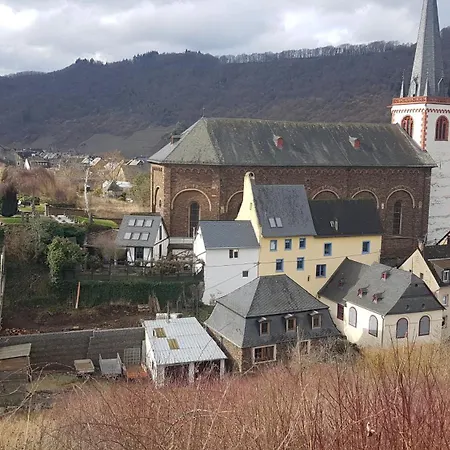 Nostalgie In Fuer 1 - 3 Personen アパート