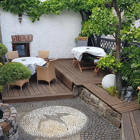 Nostalgie In Fuer 1 - 3 Personen Apartment *