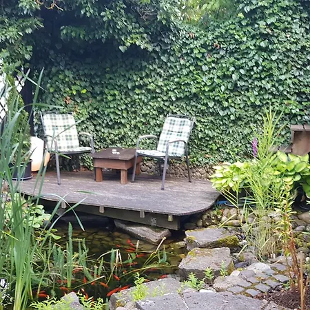 Nostalgie In Fuer 1 - 3 Personen アパート *