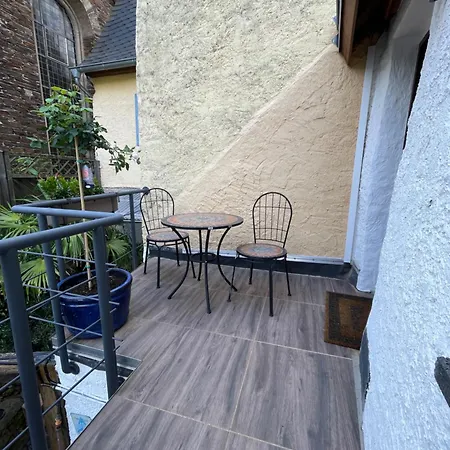 Apartment Nostalgie In Fuer 1 - 3 Personen