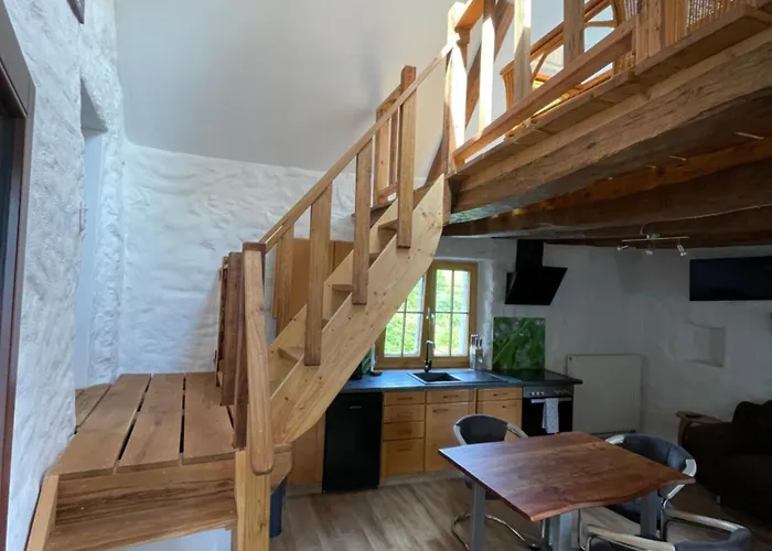 Nostalgie In Fuer 1 - 3 Personen