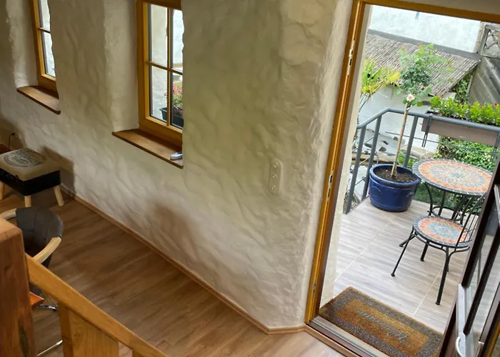 Nostalgie In Fuer 1 - 3 Personen