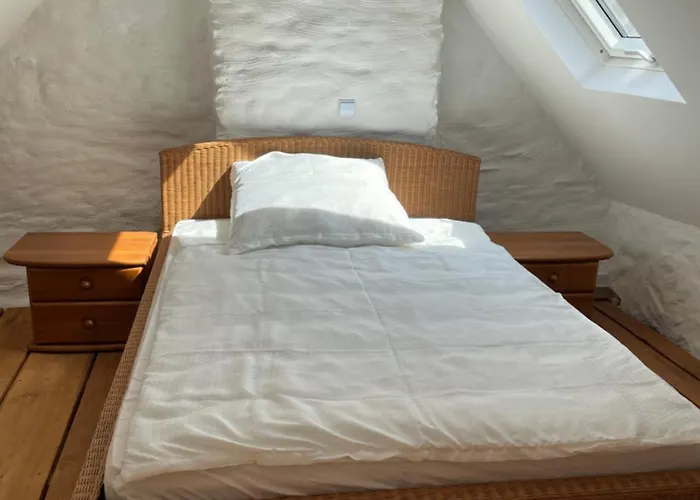 Nostalgie In Fuer 1 - 3 Personen * 브루티크판켈