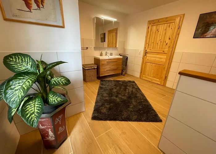 아파트 Nostalgie In Fuer 1 - 3 Personen *