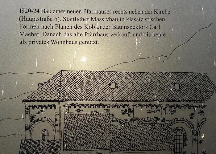 アパート Nostalgie In Fuer 1 - 3 Personen ブルッティヒ・ファンケル