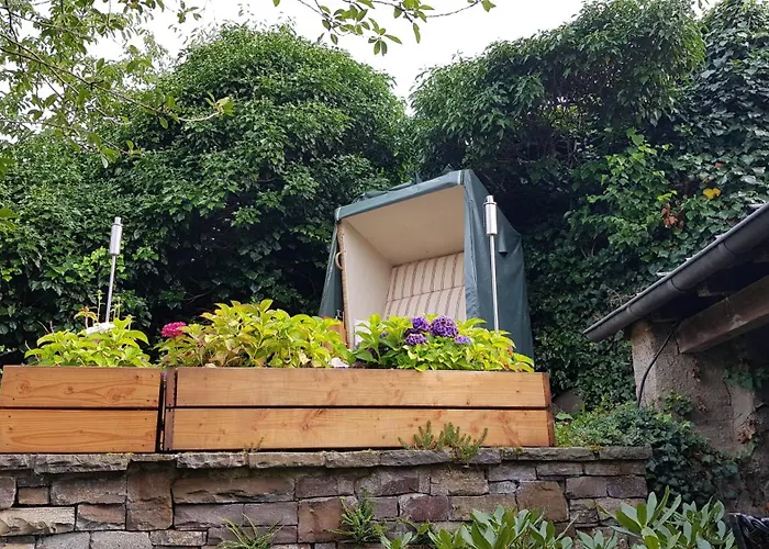 Nostalgie In Fuer 1 - 3 Personen *