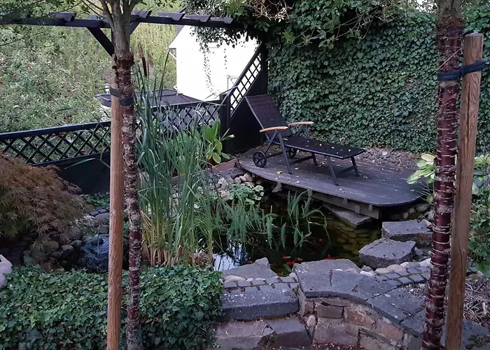 Nostalgie In Fuer 1 - 3 Personen *