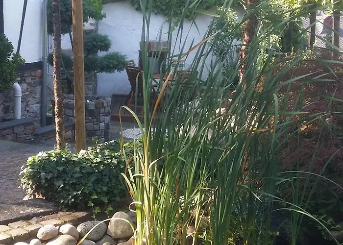 Nostalgie In Fuer 1 - 3 Personen * ブルッティヒ・ファンケル