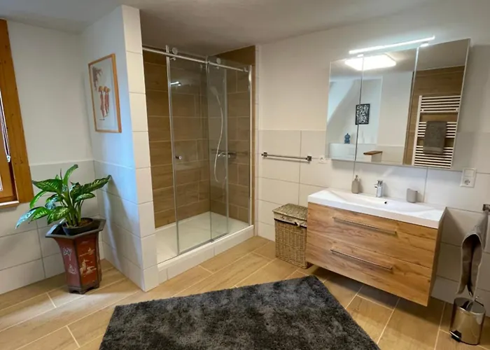 Nostalgie In Fuer 1 - 3 Personen