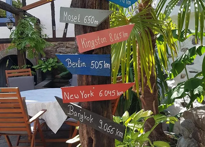 아파트 Nostalgie In Fuer 1 - 3 Personen