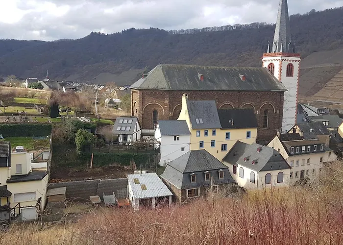 Nostalgie In Fuer 1 - 3 Personen アパート