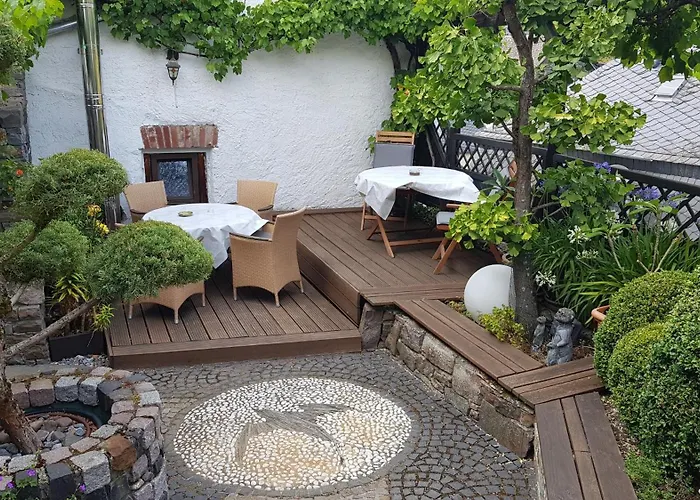 Nostalgie In Fuer 1 - 3 Personen 아파트 *