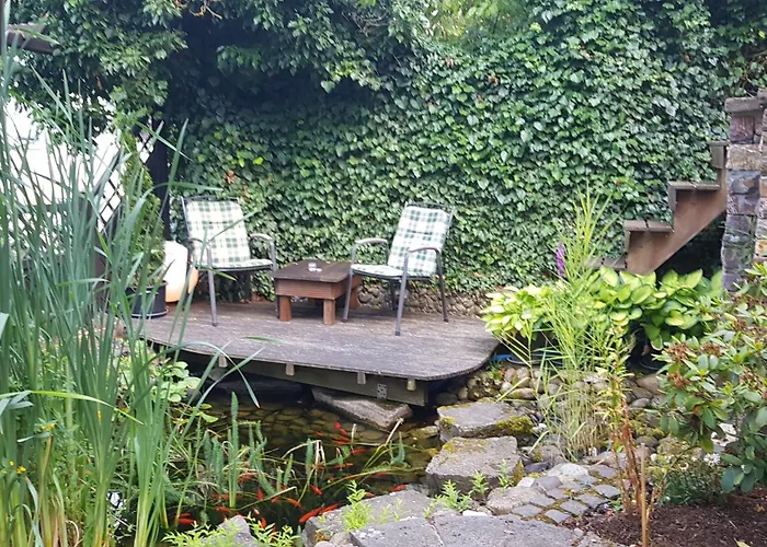 Nostalgie In Fuer 1 - 3 Personen 아파트 *